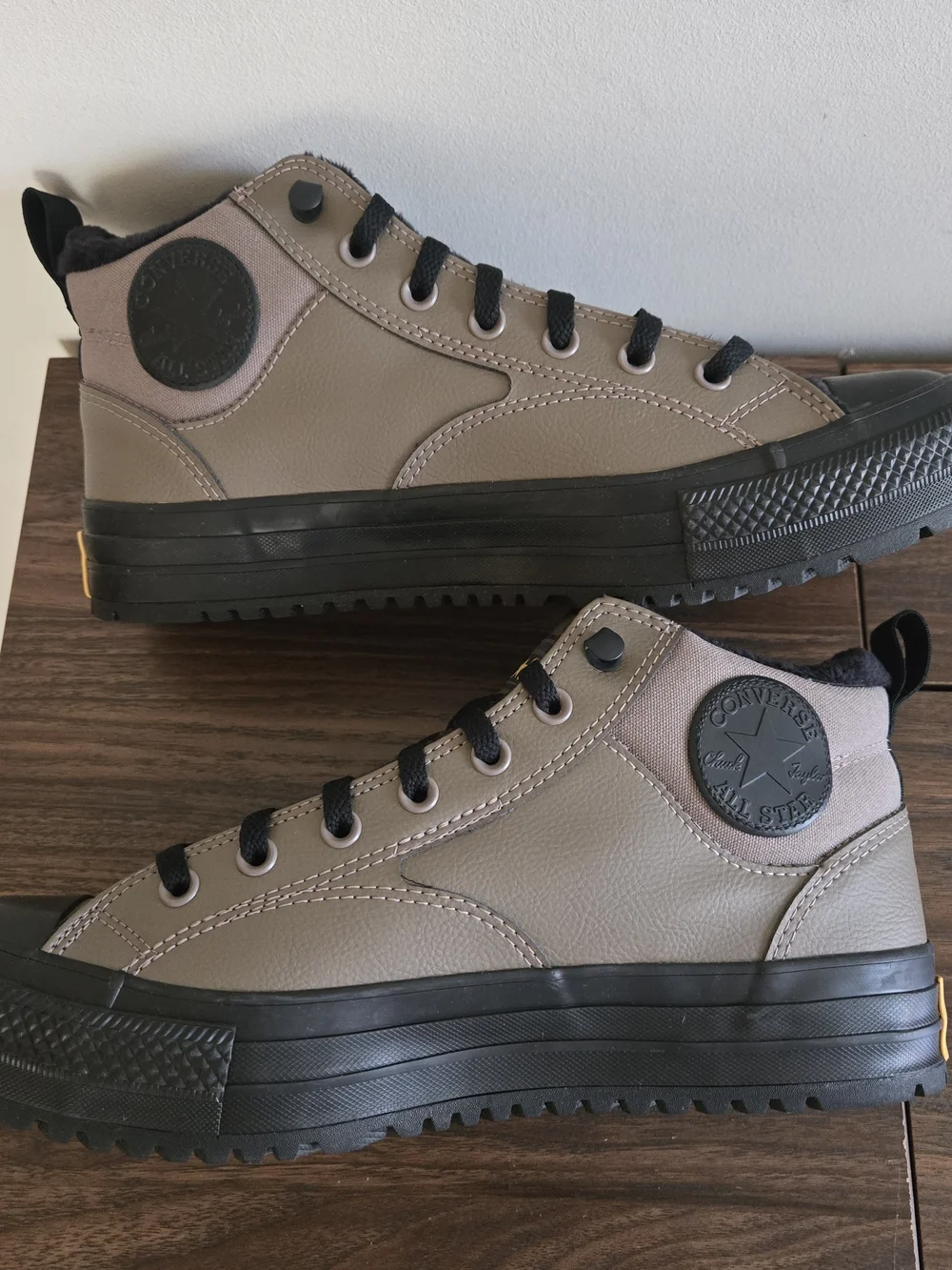 Converse *these shoes